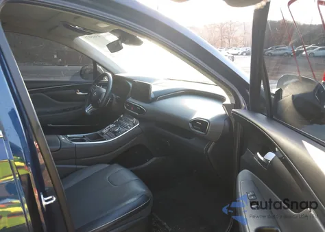 2023 Hyundai Santa Fe Limited z USA, uszkodzony, nr VIN 5NMS4DAL7PH574960